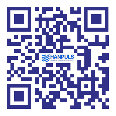 QR 코드 확인